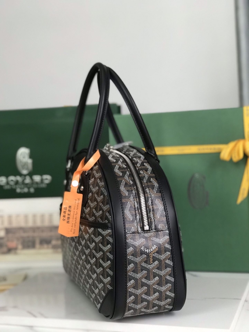 Goyard Top Handle Bags